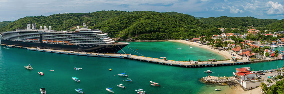 huatulco